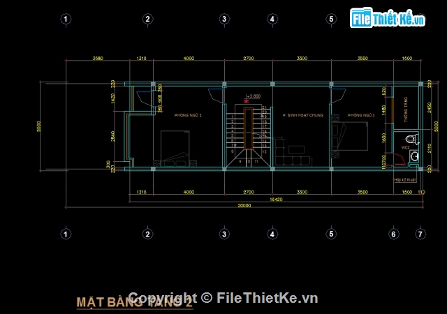 kiến trúc 3 tầng,Nhà phố 2 tầng,kiến trúc 2 tầng,3 tầng,Nhà phố